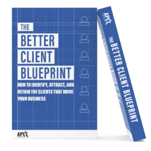 Better Client Blueprint